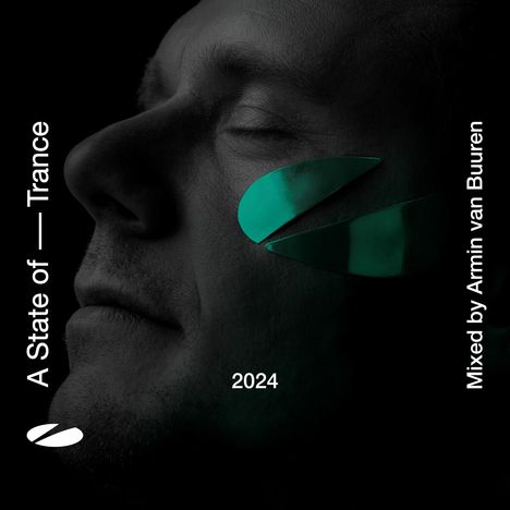 Armin Van Buuren: A State Of Trance 2024, 3 CDs