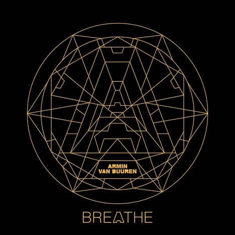 Armin Van Buuren: Breathe, 4 LPs