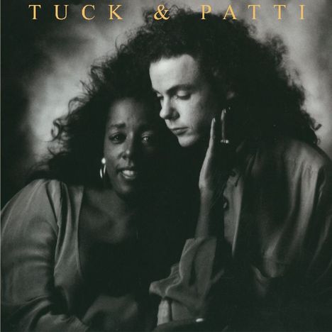 Tuck &amp; Patti: Love Warriors, CD