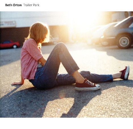 Beth Orton: Trailer Park, CD