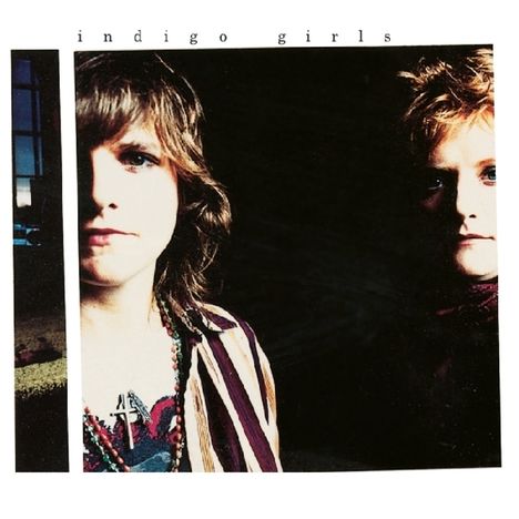 Indigo Girls: Indigo Girls, CD