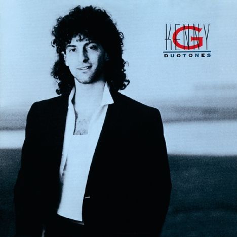 Kenny G. (geb. 1956): Duotones, CD