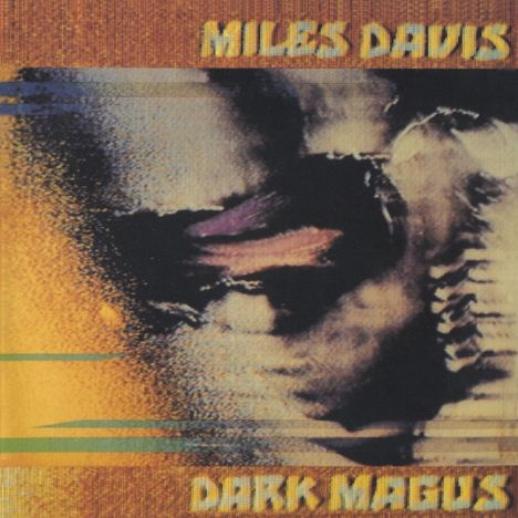 Miles Davis (1926-1991): Dark Magus, 2 CDs
