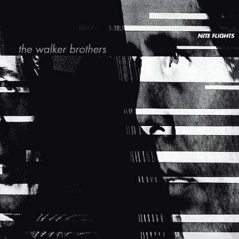The Walker Brothers: Nite Flights, CD