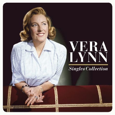 Vera Lynn: Singles Collection, 2 CDs