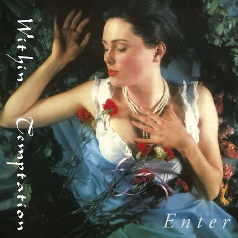 Within Temptation: Enter / The Dance, CD