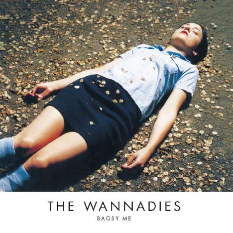 The Wannadies: Bagsy Me, CD