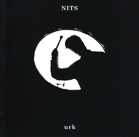 Nits (The Nits): Urk, 2 CDs
