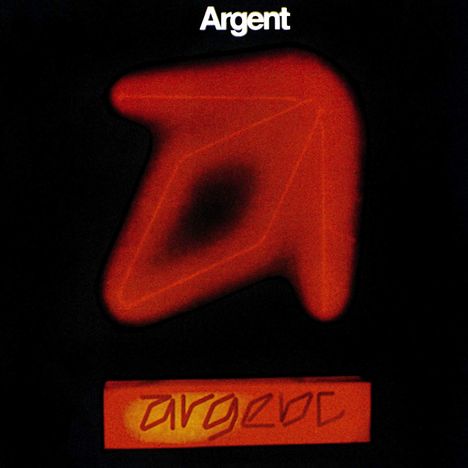 Argent: Argent, CD