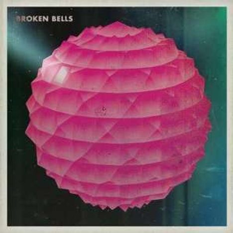 Broken Bells: Broken Bells, CD