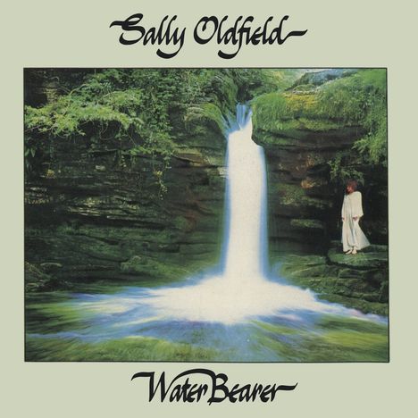 Sally Oldfield: Water Bearer, CD