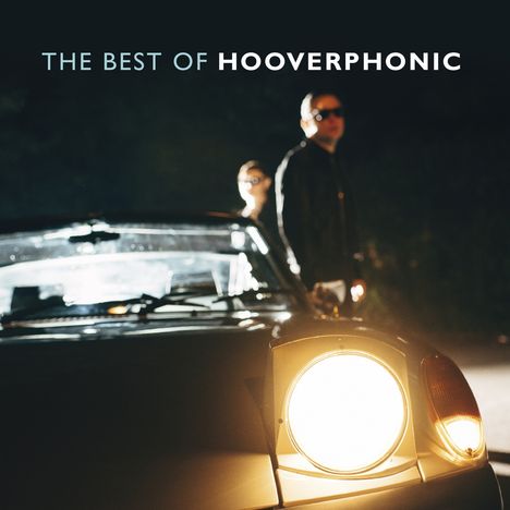 Hooverphonic: The Best Of Hooverphonic, 2 CDs