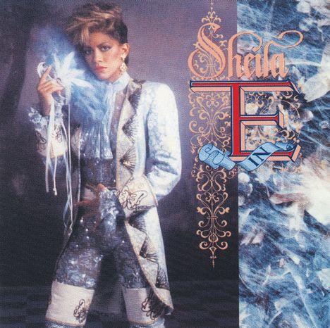 Sheila E.: Romance 1600, CD