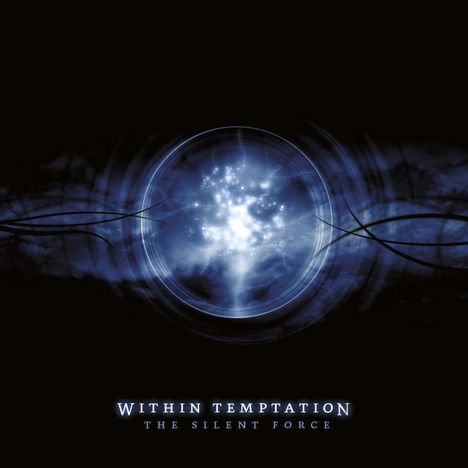 Within Temptation: The Silent Force, CD