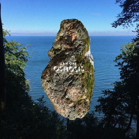 I Am Oak: Osmosis, CD