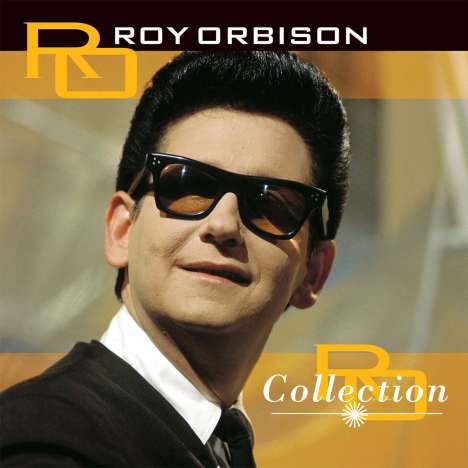 Roy Orbison: Collection, LP