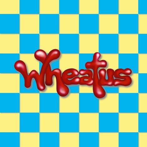 Wheatus: Wheatus (180g), LP