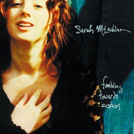 Sarah McLachlan: Fumbling Towards Ecstasy (180g), LP