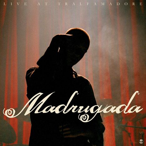 Madrugada (Norwegen): Live At Tralfamadore (180g), 2 LPs