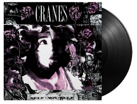 Cranes: Self-Non-Self (180g), LP