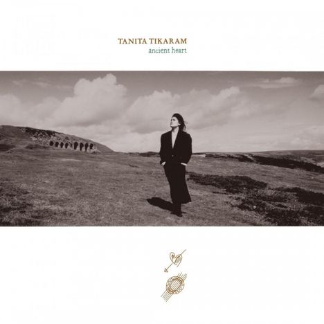 Tanita Tikaram: Ancient Heart (180g), LP
