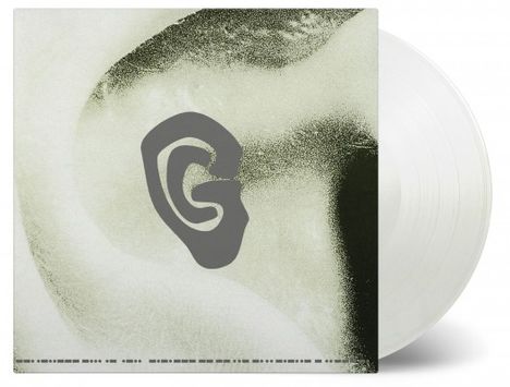 Global Communication: 76:14 (180g) (Limited Numbered Edition) (Translucent Vinyl), 2 LPs
