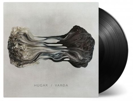 Hugar: Varda (180g), LP
