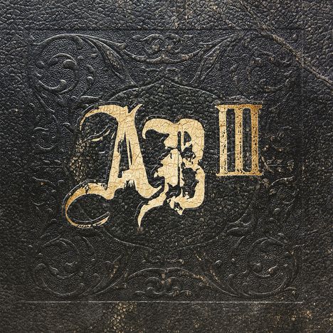 Alter Bridge: AB III (180g), 2 LPs