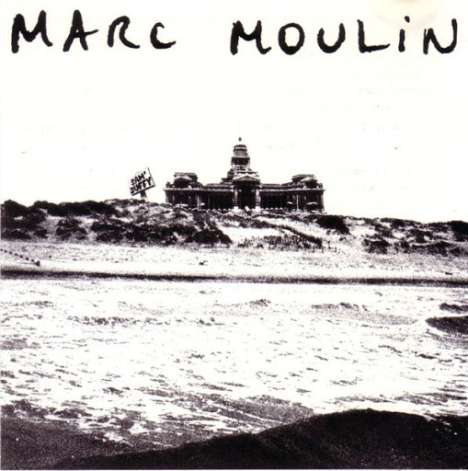 Marc Moulin (1942-2008): Sam Suffy (180g) (Limited Numbered Edition) (Translucent Vinyl), 2 LPs