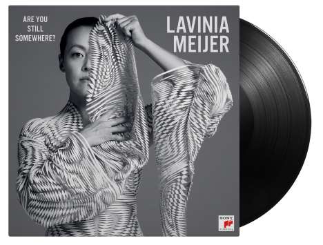 Lavinia Meijer - Are you still somewhere? (180g), LP
