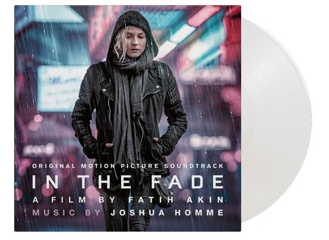 In The Fade (Aus dem Nichts) (180g) (Limited Numbered Edition) (Crystal Clear Vinyl), LP