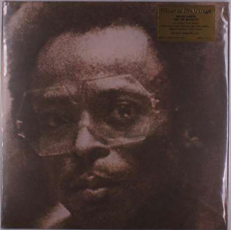 Miles Davis (1926-1991): Get Up With It (180g), 2 LPs