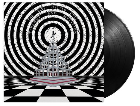 Blue Öyster Cult: Tyranny And Mutation (180g), LP