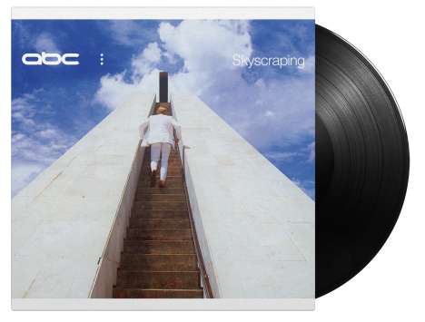 ABC: Skyscraping (remastered) (180g), LP