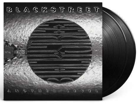 Blackstreet: Another Level (180g), 2 LPs