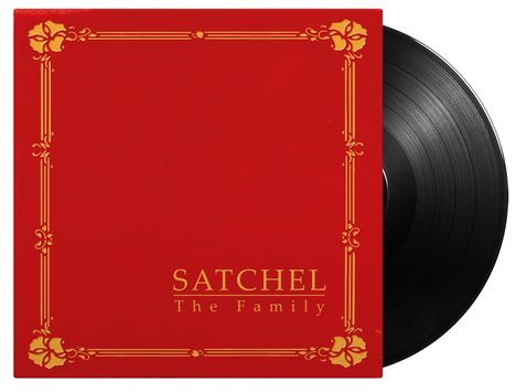 Satchel: The Family (180g), LP