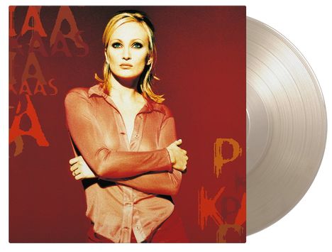 Patricia Kaas: Dans Ma Chair (180g) (Limited Numbered Edition) (Crystal Clear Vinyl) (weltweit exklusiv für jpc!), LP