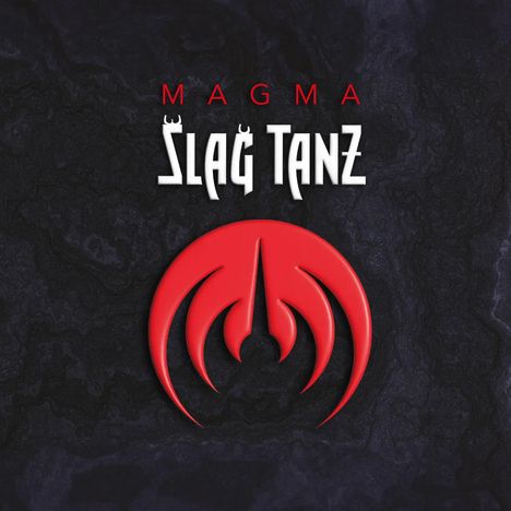 Magma: Slag Tanz, Single 12"