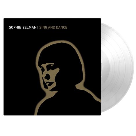 Sophie Zelmani: Sing And Dance (180g) (Limited Numbered Edition) (Crystal Clear Vinyl), LP