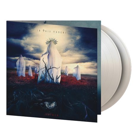 In This Moment: Mother (180g) (Limited Numbered Edition) (White Vinyl), 2 LPs