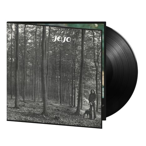George Kooymans: Jojo (180g), LP