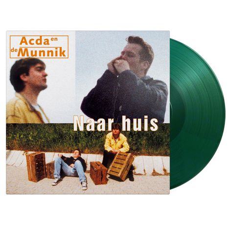 Cover/Produkt Ansicht vergrößern