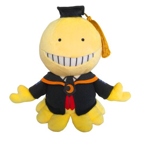 Plüsch - Assassination Classroom: Koro Sensei, Merchandise