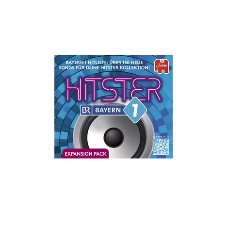 Hitster - Bayern 1 (Erweiterung), Spiele