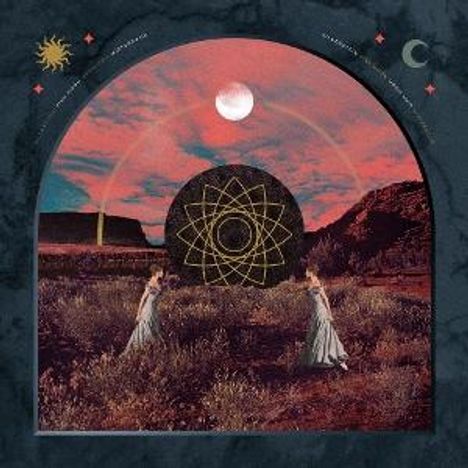 Silverstein: Pink Moon, CD