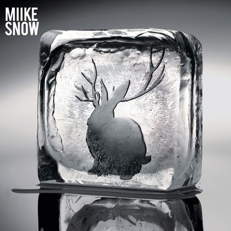 Miike Snow: Miike Snow, LP