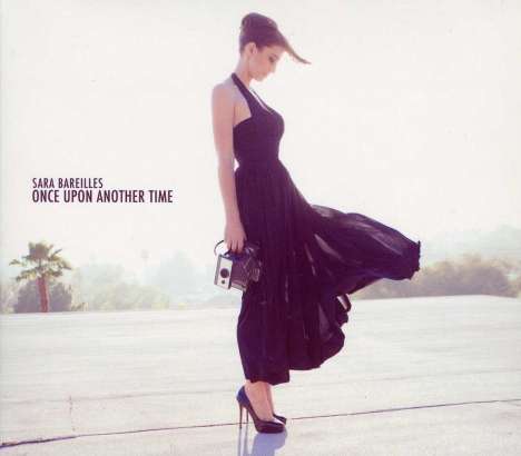 Sara Bareilles: Once Upon Another Time, CD