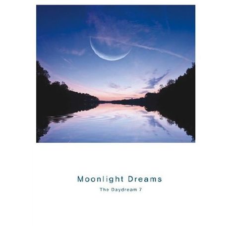 Daydream: Vol. 7-Moonlight Dreams-Digipa, CD