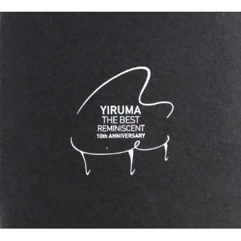 Yiruma (geb. 1978): The Best Reminiscent - 10th Anniversary, CD