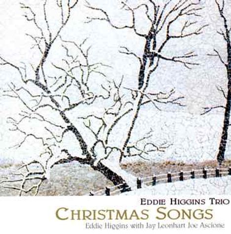 Eddie Higgins (1932-2009): Christmas Songs, CD